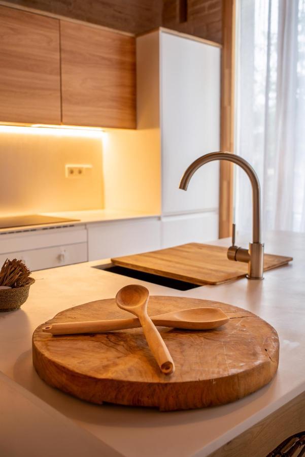 Loft De Diseno Cerca Del Mar Apartment Valencia Exterior photo